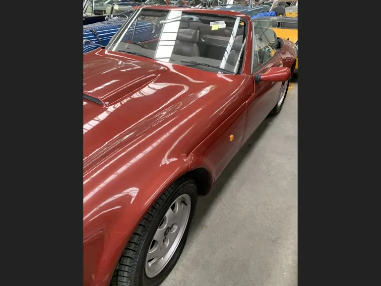 1989 TVR - Image 10 of 31