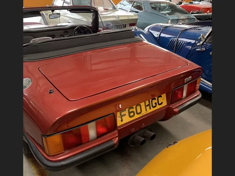 1989 TVR - Image 11 of 31