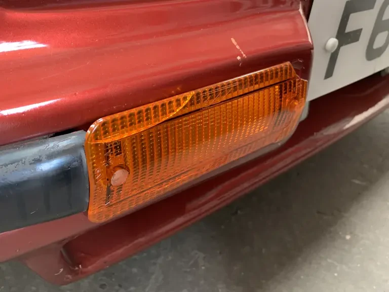 1989 TVR - Image 14 of 31
