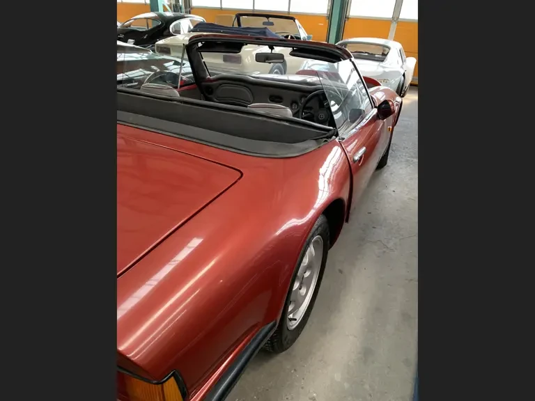 1989 TVR - Image 12 of 31