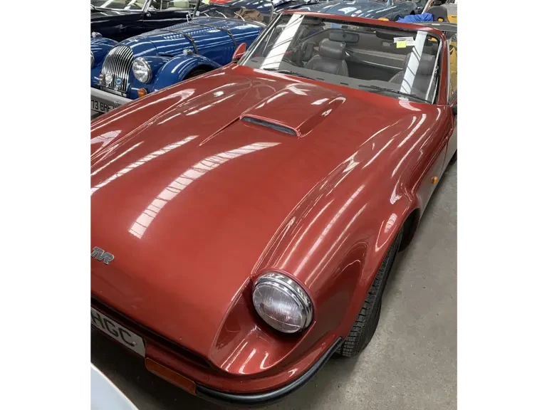 1989 TVR - Image 9 of 31