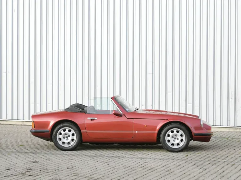 1989 TVR - Image 6 of 31