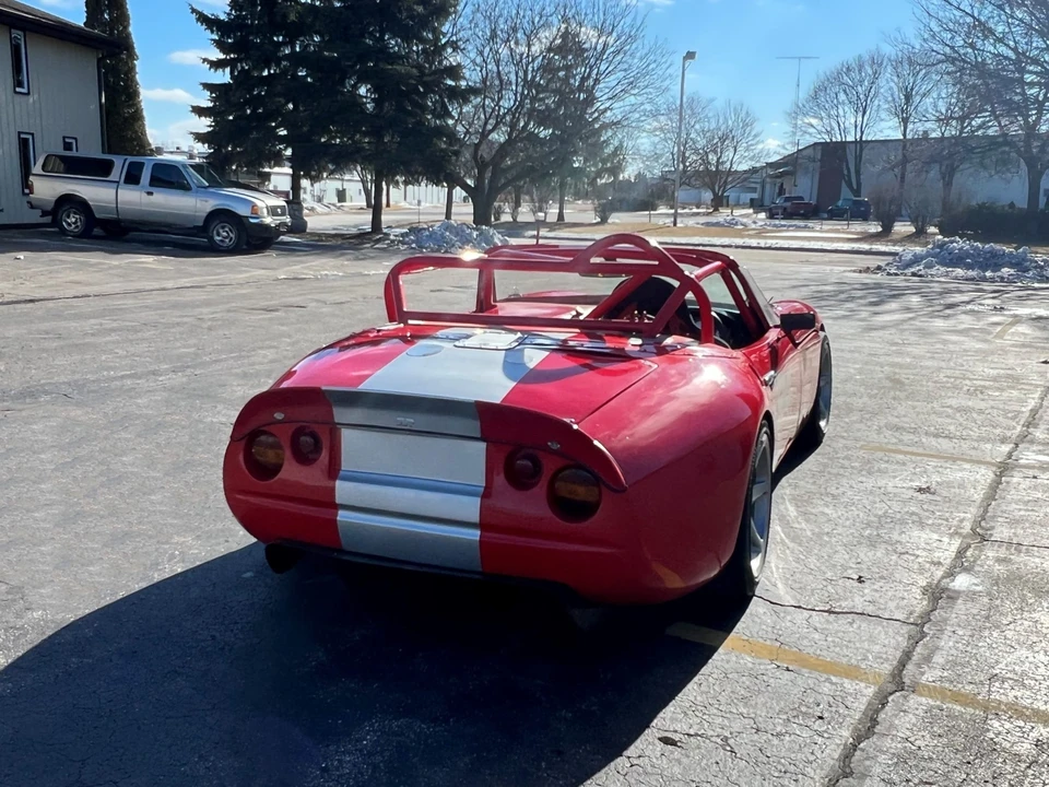 1989 TVR Tuscan - Image 11 of 31