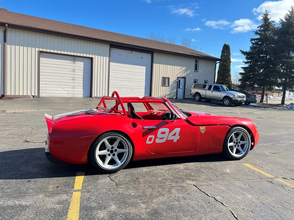 1989 TVR Tuscan - Image 13 of 31