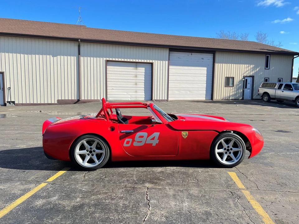 1989 TVR Tuscan - Image 14 of 31
