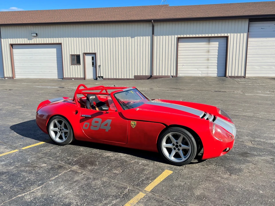 1989 TVR Tuscan - Image 15 of 31