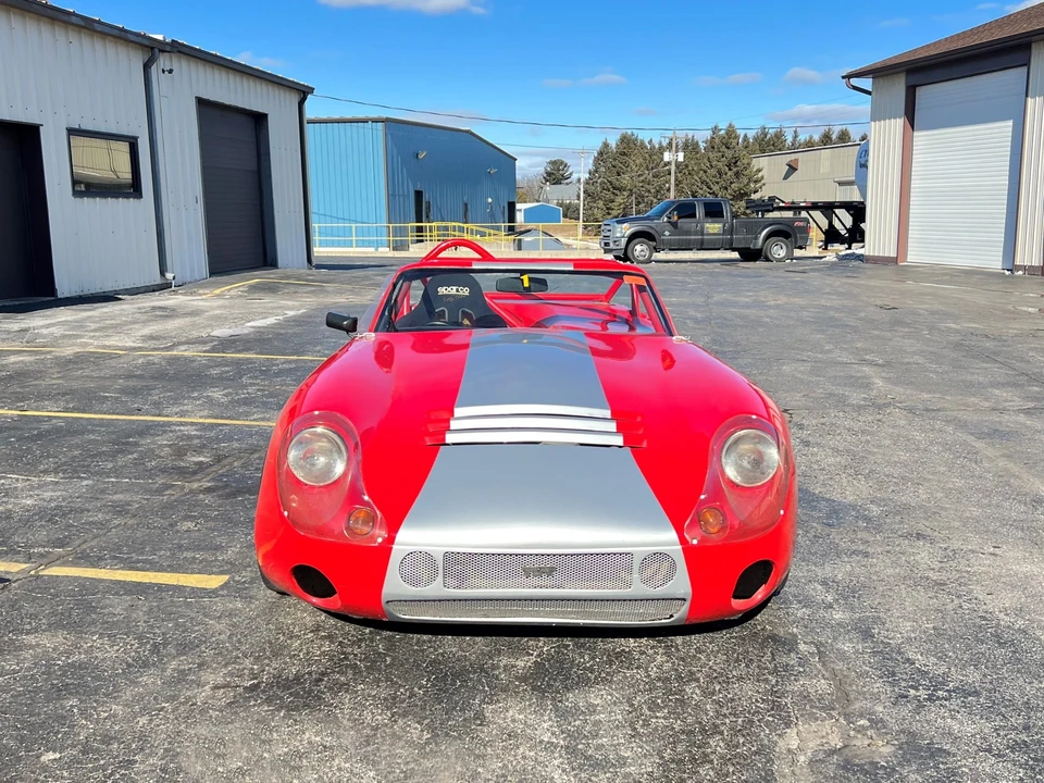 1989 TVR Tuscan - Image 18 of 31