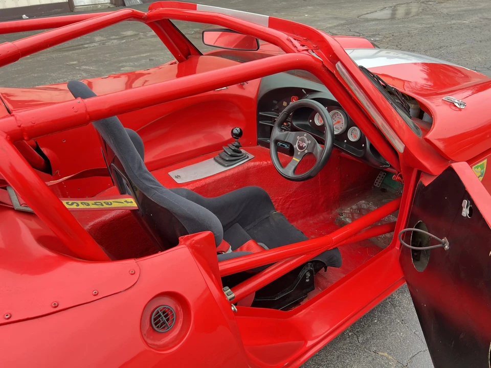 1989 TVR Tuscan - Image 28 of 31