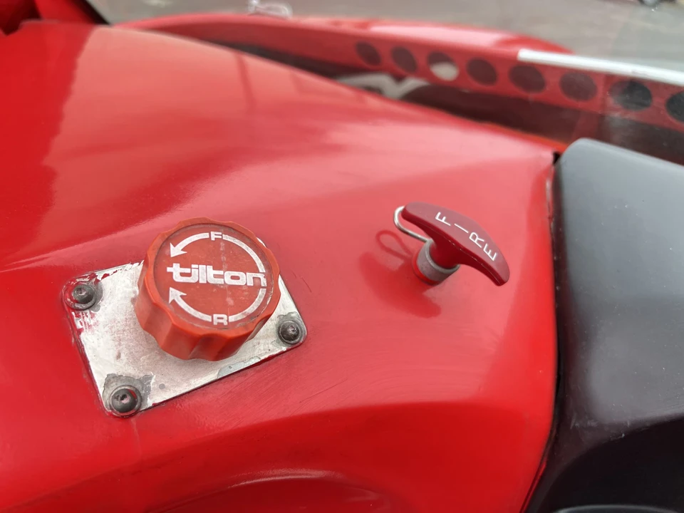 1989 TVR Tuscan - Image 31 of 31