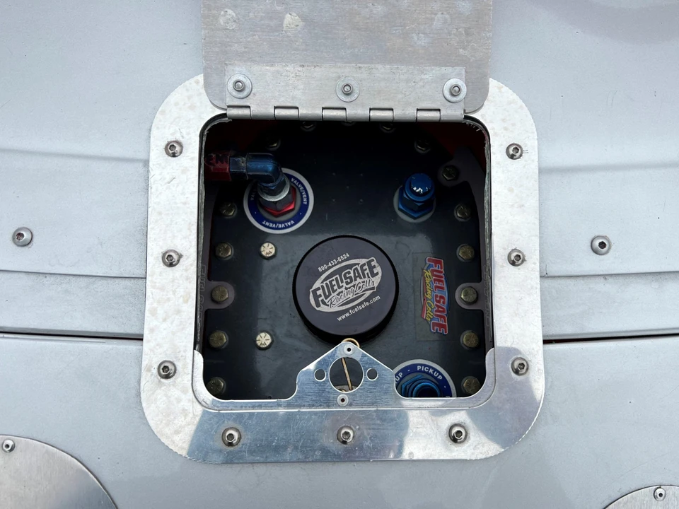1989 TVR Tuscan - Image 23 of 31