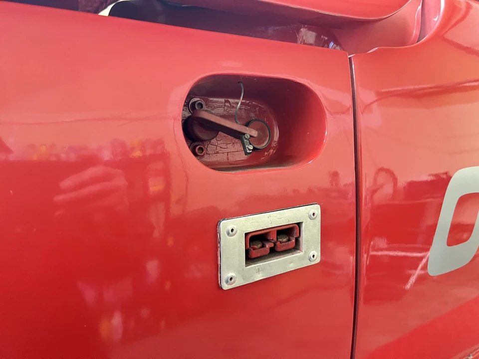 1989 TVR Tuscan - Image 22 of 31