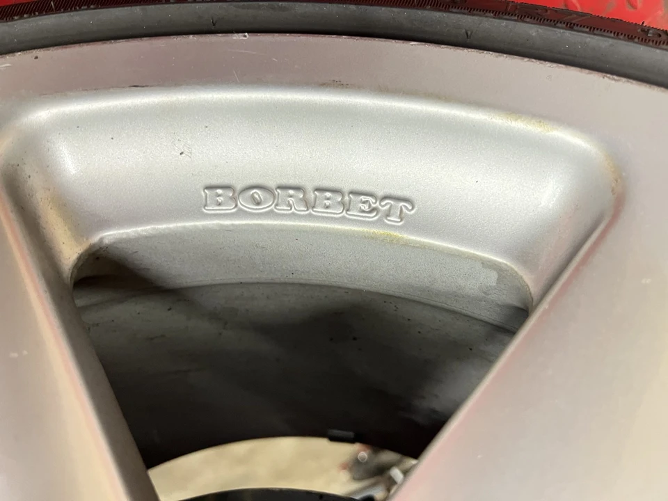 1989 TVR Tuscan - Image 26 of 31