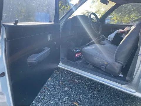 1989 Toyota 22r