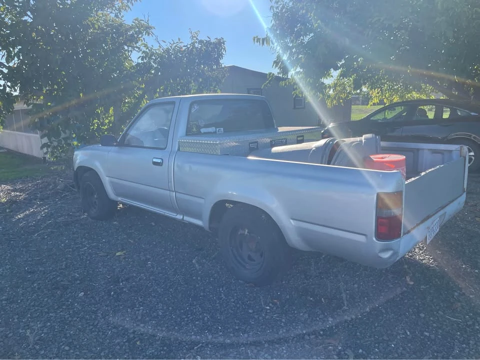 1989 Parts & Memorabilia Engines - Image 6 of 7
