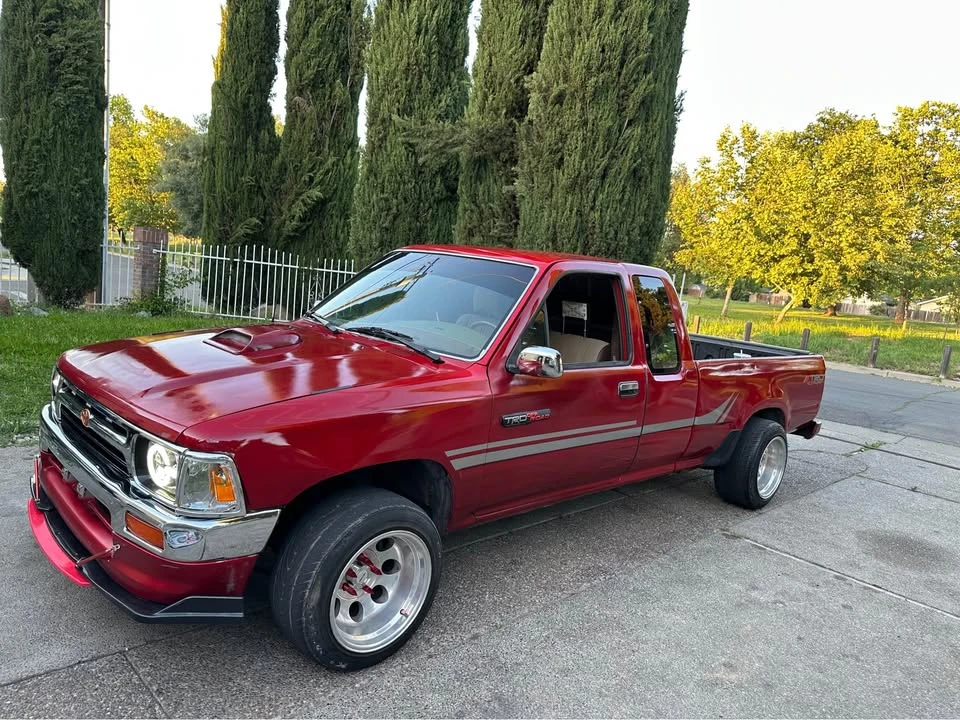 1989 Toyota Dolphin - Image 9 of 17