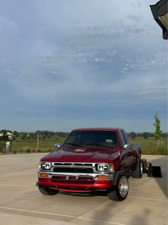 1989 Toyota Dolphin - Image 11 of 17