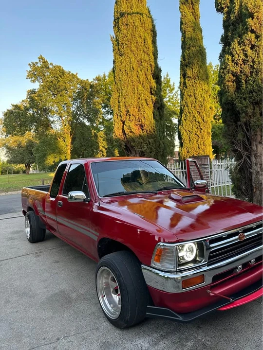 1989 Toyota Dolphin - Image 10 of 17