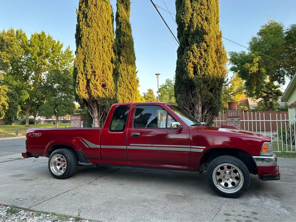 1989 Toyota Dolphin - Image 5 of 17