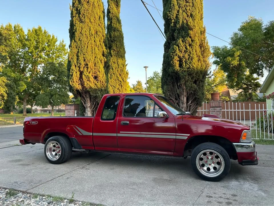 1989 Toyota Dolphin - Image 4 of 17
