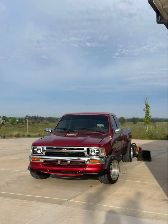 1989 Toyota Dolphin - Image 13 of 17