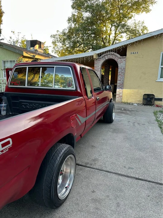 1989 Toyota Dolphin - Image 8 of 17