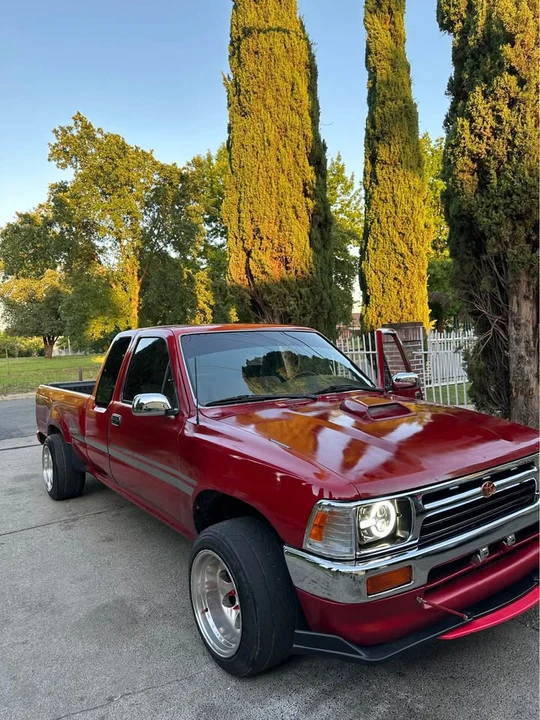 1989 Toyota Dolphin - Image 15 of 17