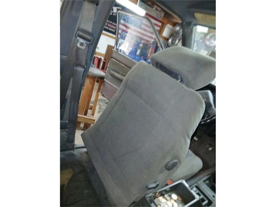 1989 Toyota 4Runner 1st Gen - Image 5 of 19