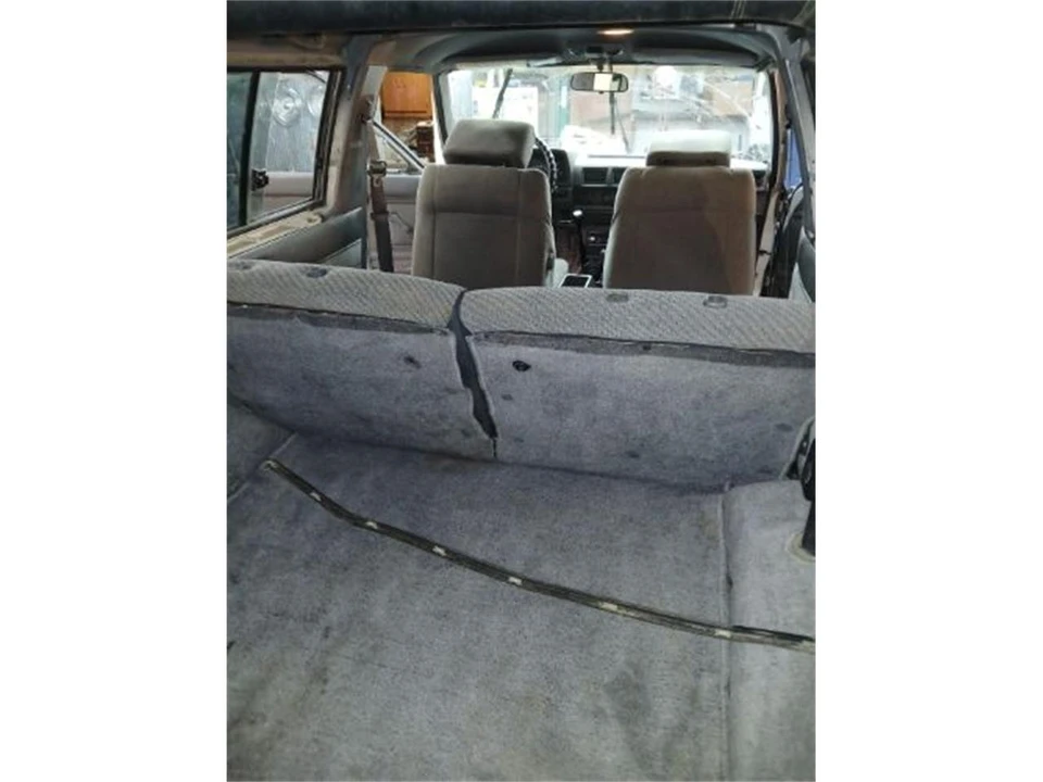 1989 Toyota 4Runner 1st Gen - Image 6 of 19