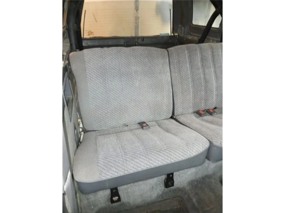 1989 Toyota 4Runner 1st Gen - Image 2 of 19