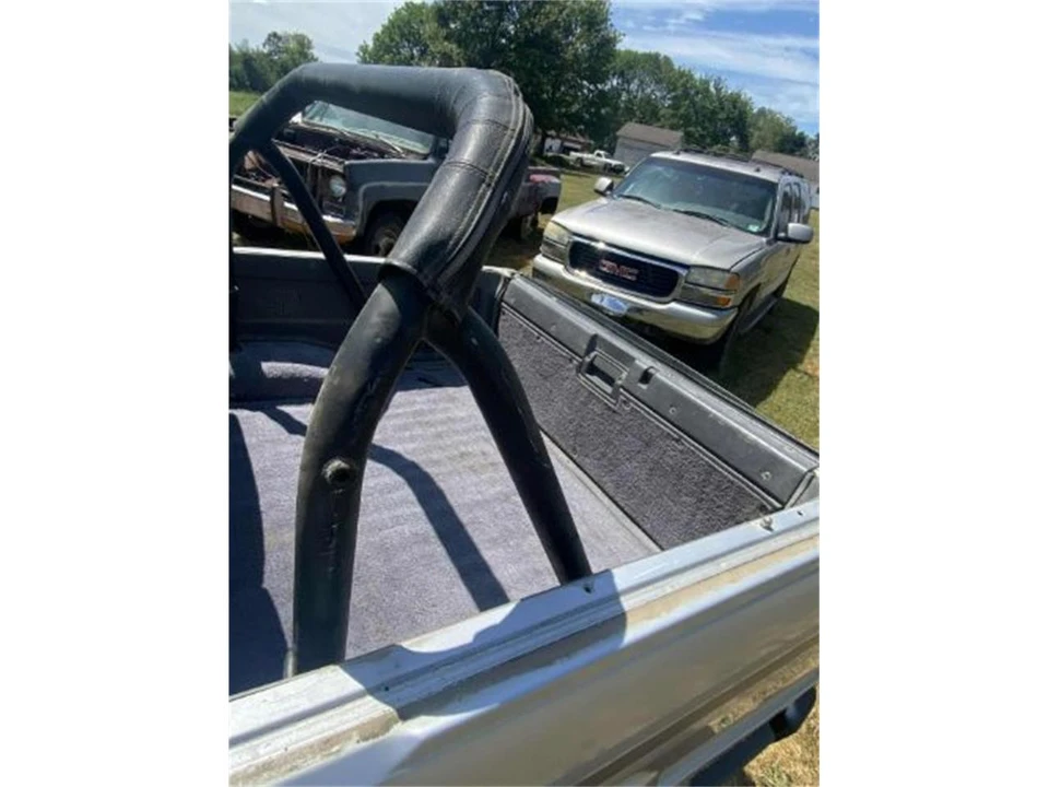 1989 Toyota 4Runner 1st Gen - Image 10 of 19