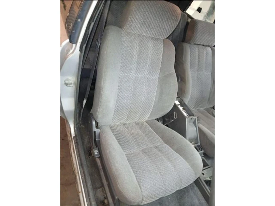 1989 Toyota 4Runner 1st Gen - Image 12 of 19
