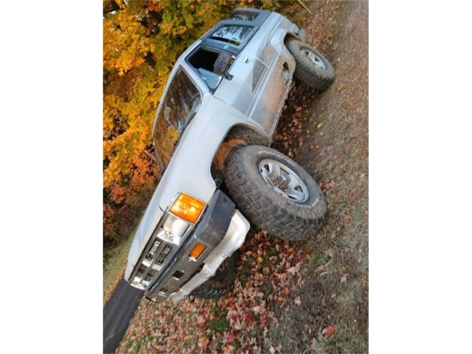 1989 Toyota 4Runner 1st Gen - Image 14 of 19
