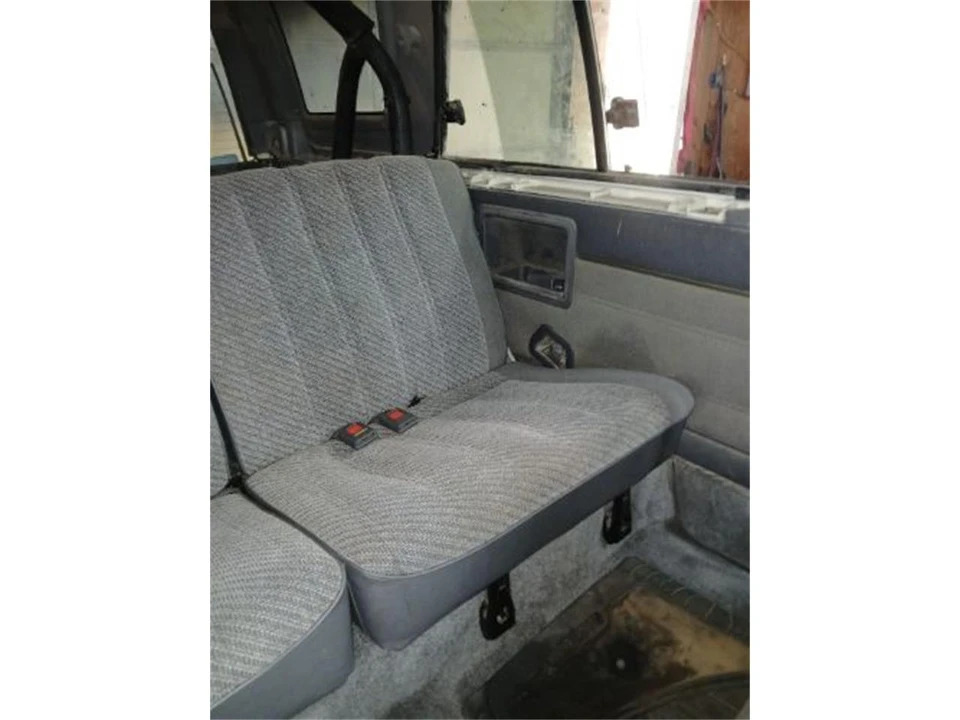 1989 Toyota 4Runner 1st Gen - Image 18 of 19