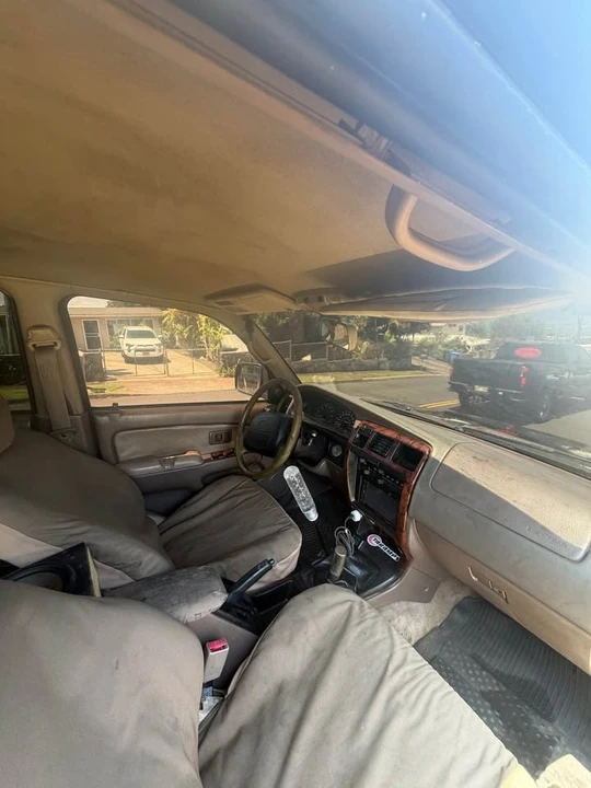 1989 Toyota 4Runner 1st Gen - Image 20 of 20