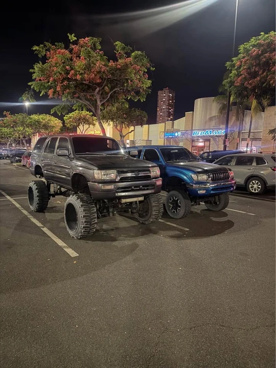 1989 Toyota 4Runner 1st Gen - Image 14 of 20