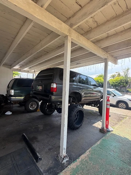 1989 Toyota 4Runner 1st Gen - Image 7 of 20