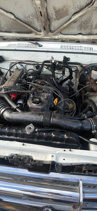 1989 Toyota 4Runner 1st Gen - Image 9 of 12