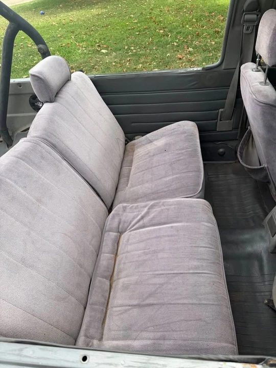 1989 Toyota 4Runner 1st Gen - Image 7 of 8