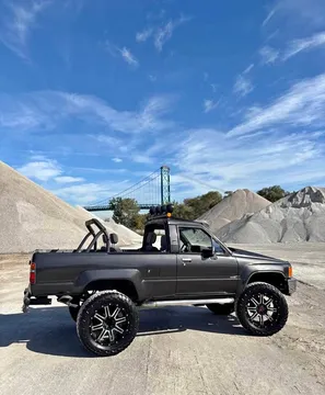 1989 Toyota 4Runner