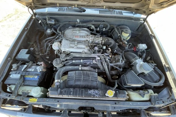 1989 Toyota 4Runner 2nd Gen - Image 6 of 8