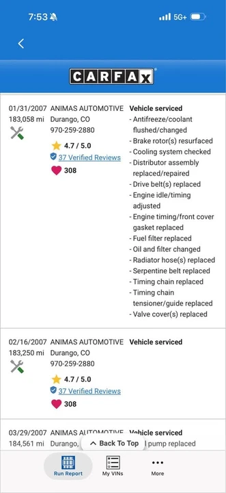 1989 Toyota 4Runner 1st Gen - Image 11 of 11