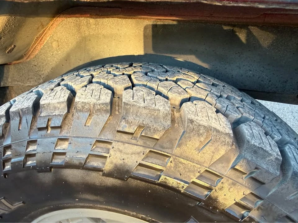 1989 Toyota 4Runner 1st Gen - Image 10 of 11