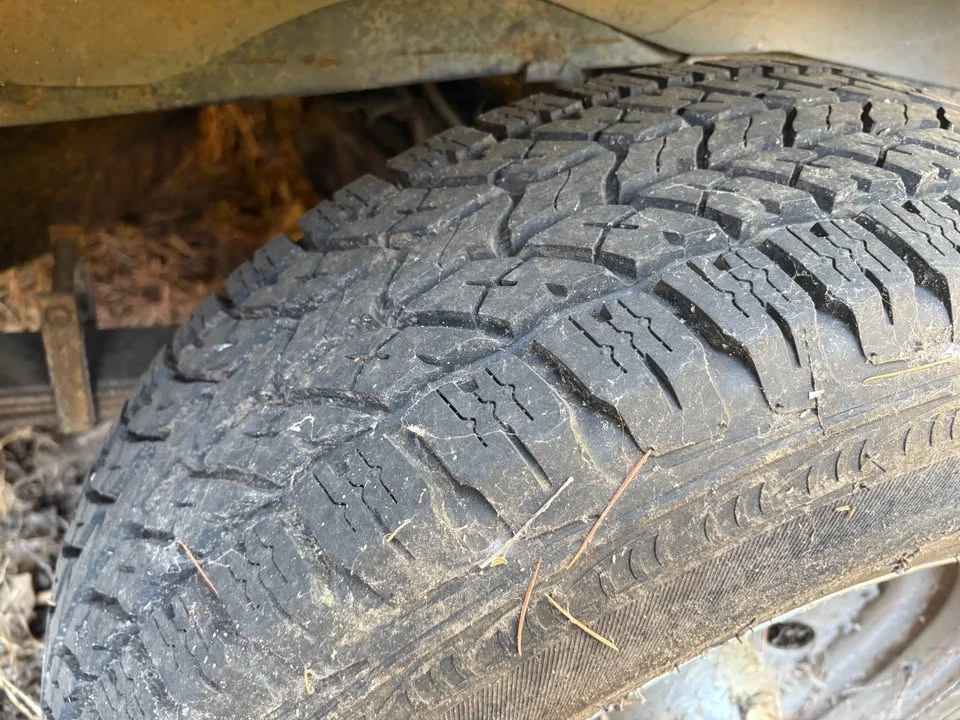 1989 Toyota 4Runner 1st Gen - Image 5 of 6