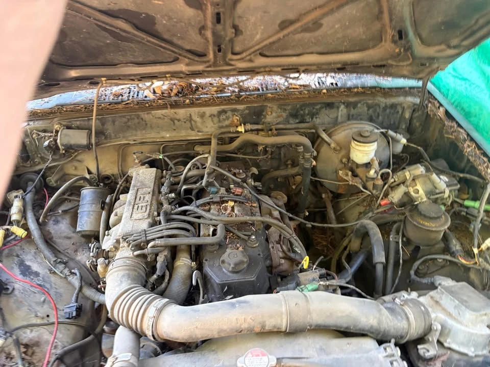 1989 Toyota 4Runner 1st Gen - Image 3 of 6