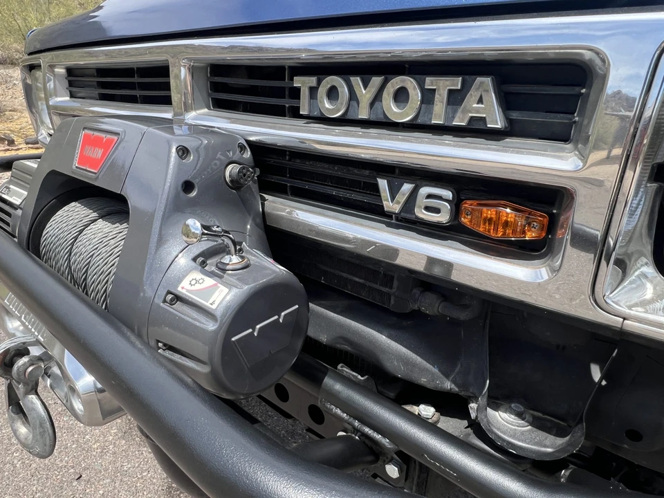 1989 Toyota 4Runner 1st Gen - Image 14 of 31