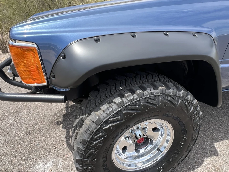 1989 Toyota 4Runner 1st Gen - Image 19 of 21
