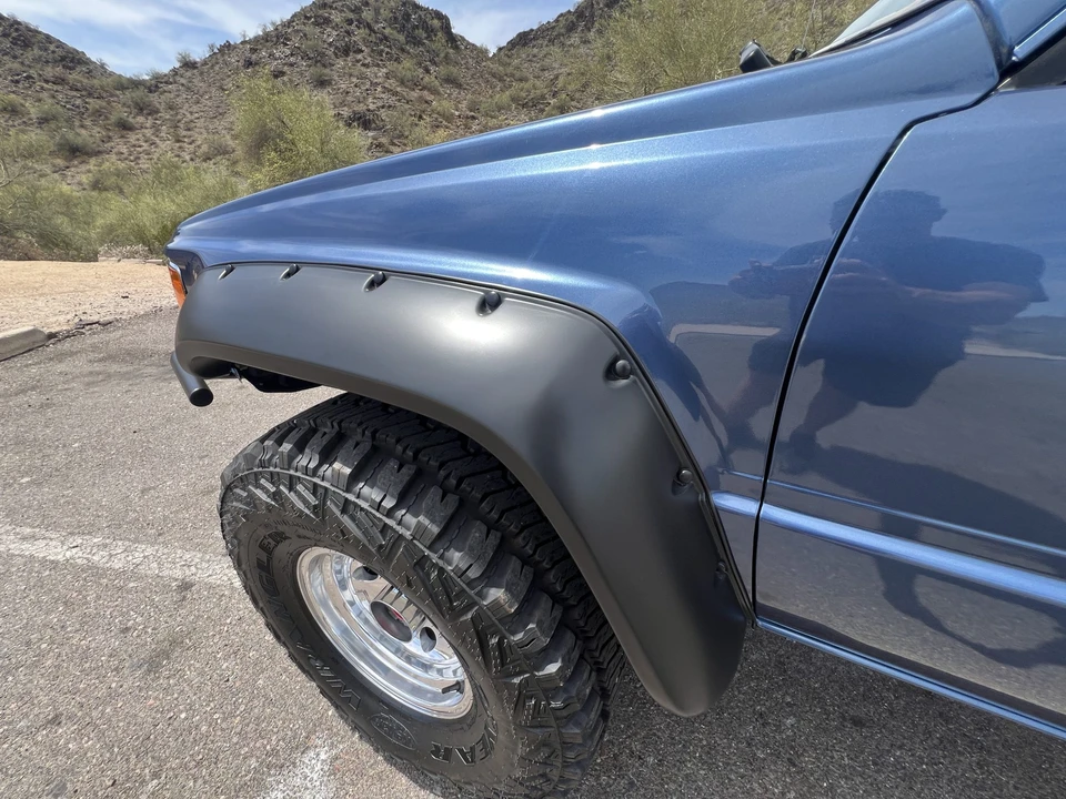 1989 Toyota 4Runner 1st Gen - Image 20 of 31