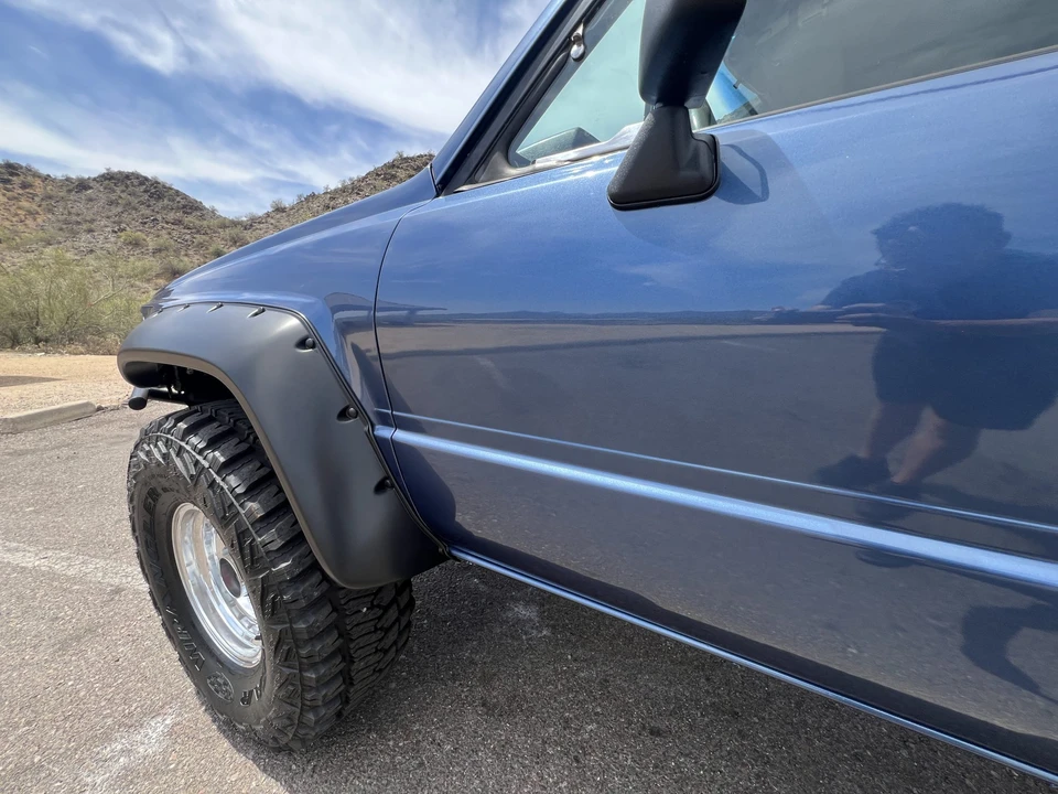 1989 Toyota 4Runner 1st Gen - Image 22 of 31