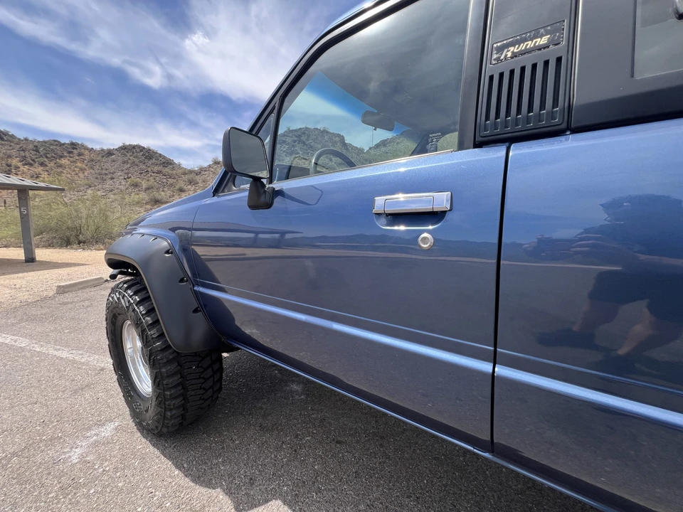 1989 Toyota 4Runner 1st Gen - Image 24 of 31