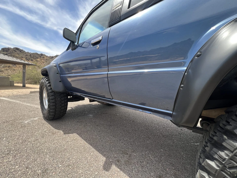 1989 Toyota 4Runner 1st Gen - Image 26 of 31